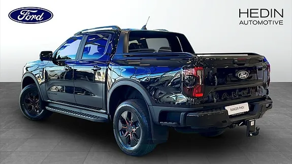 Ford Ranger 2026 photo 2