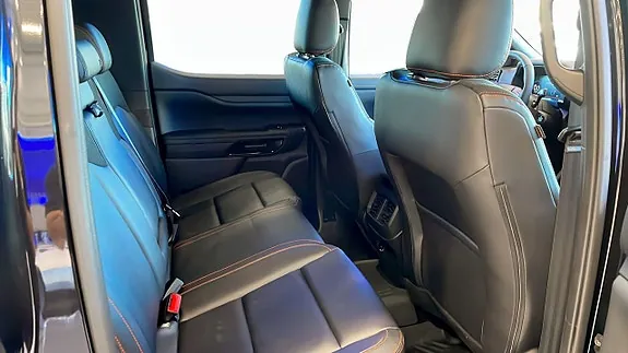 Ford Ranger 2026 photo 5