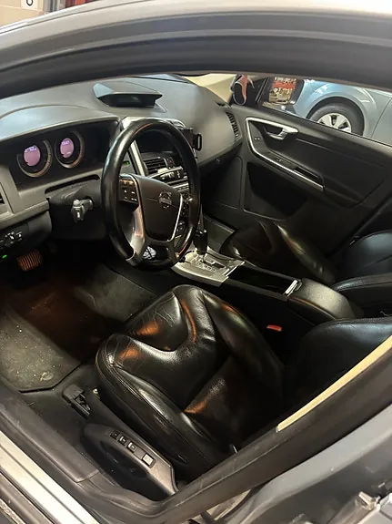 Volvo Xc60 2011 photo 5