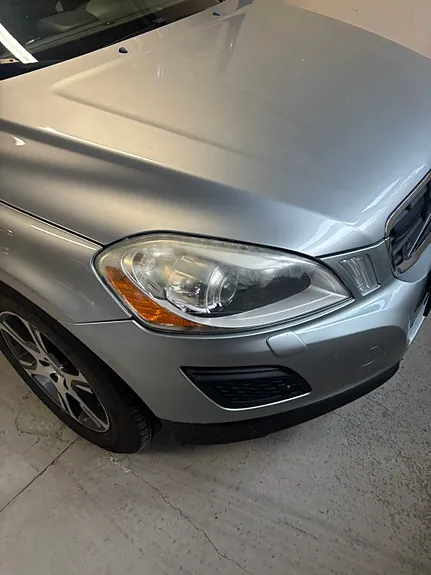 Volvo Xc60 2011 photo 3