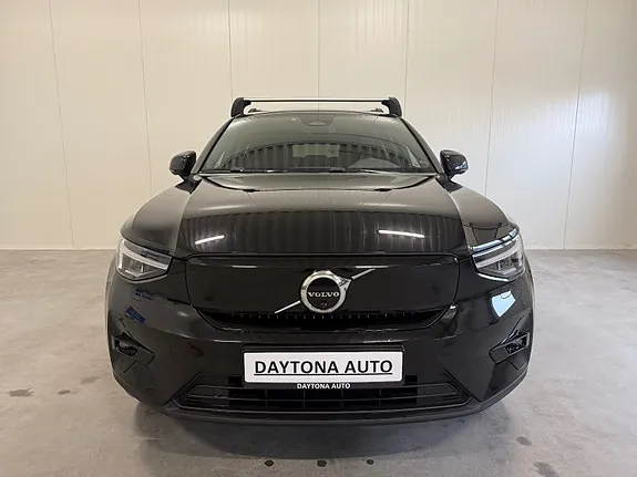 Volvo C40 2023 photo 3