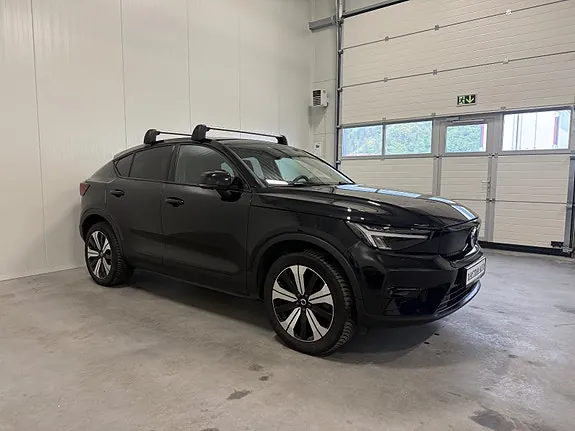 Volvo C40 2023 photo 5