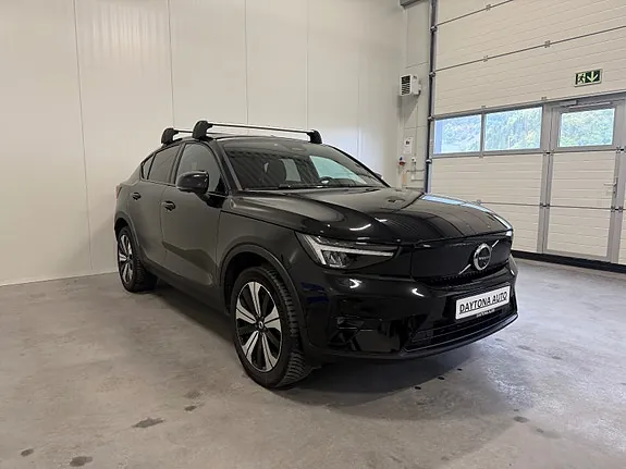 Volvo C40 2023 photo 4