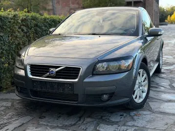 Volvo C30 2008 photo 2