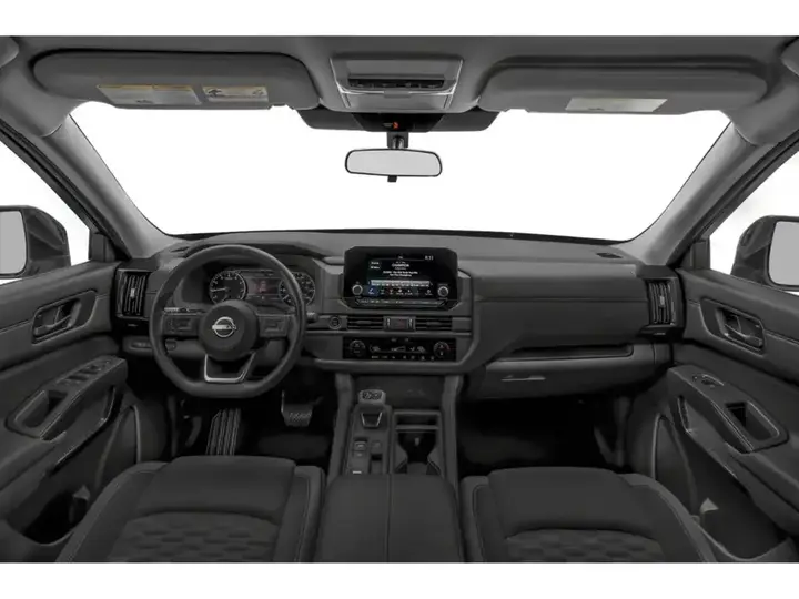 Nissan Pathfinder 2024 photo 5