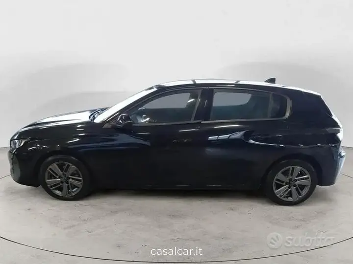 Peugeot 308 2022 photo 4