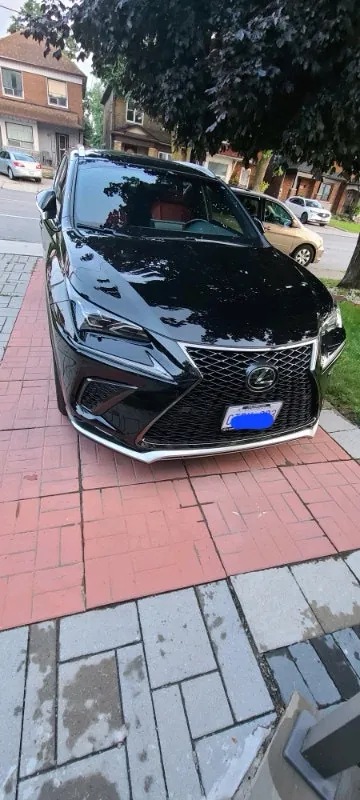 Lexus Nx300