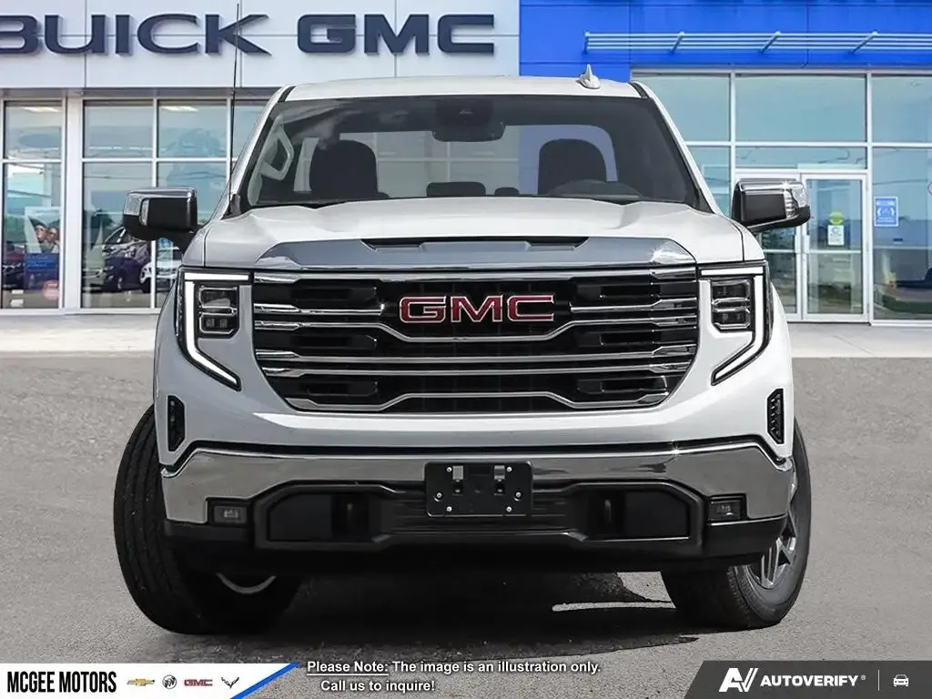 GMC Sierra 1500