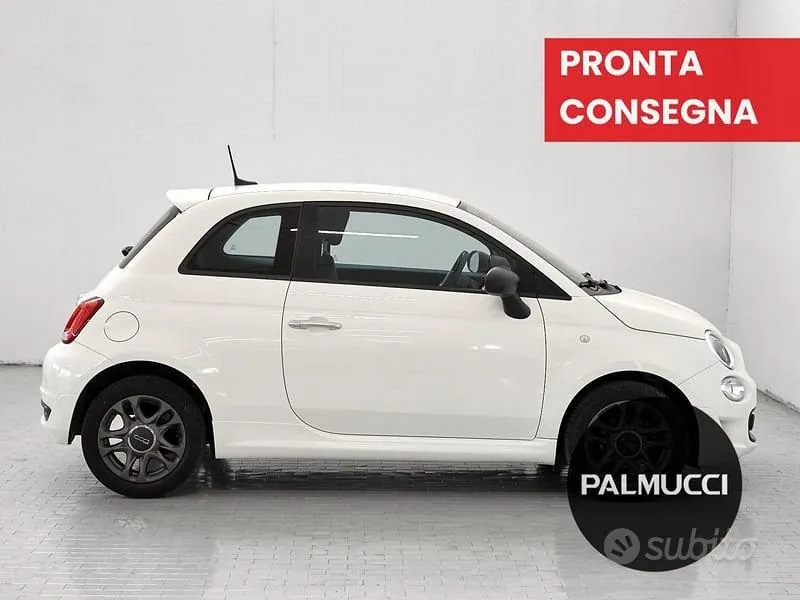 Fiat 500 2022 photo 5