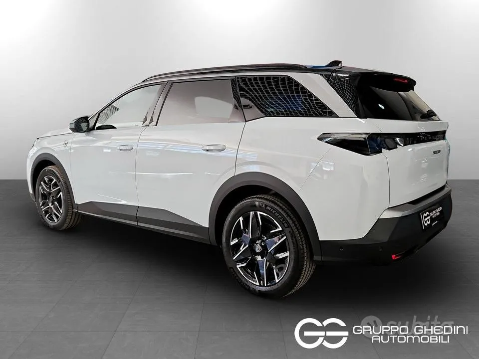 Peugeot 5008 2026 photo 3