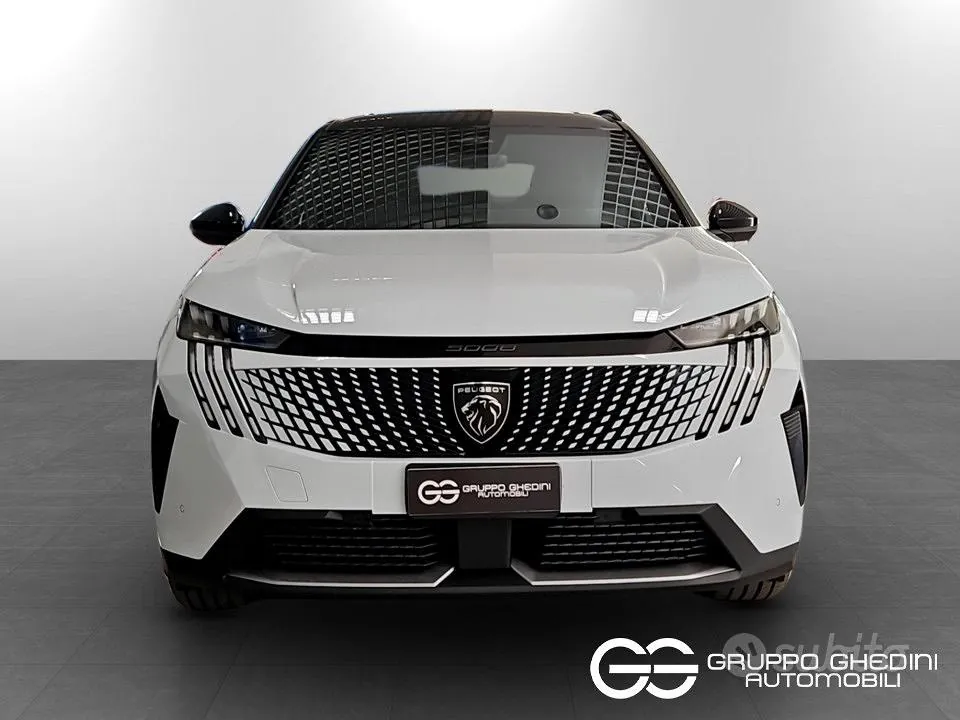 Peugeot 5008 2026 photo 4