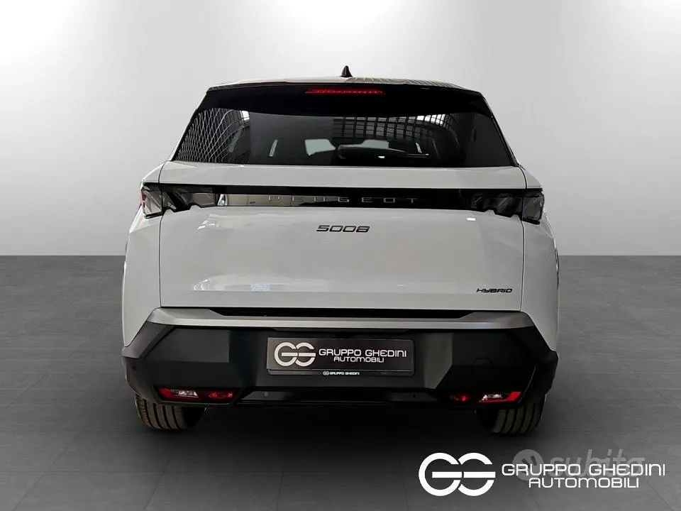 Peugeot 5008 2026 photo 5