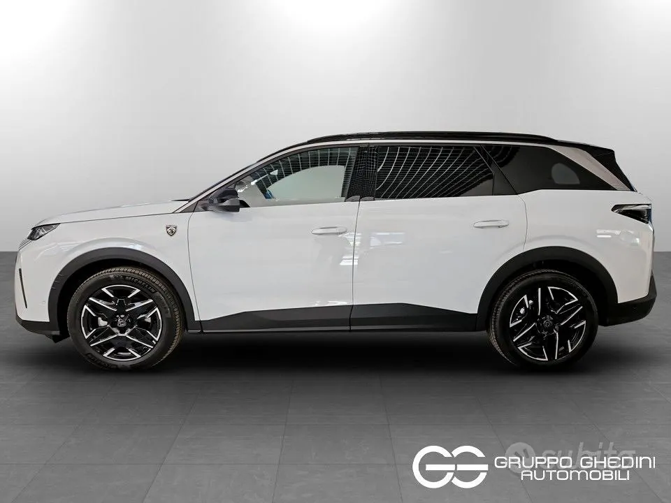 Peugeot 5008 2026 photo 2