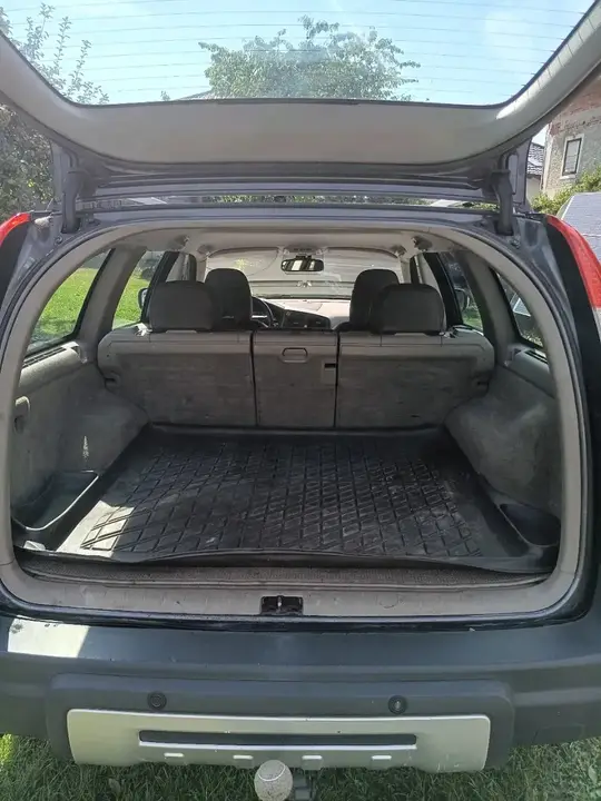 Volvo Xc70 2007 photo 3