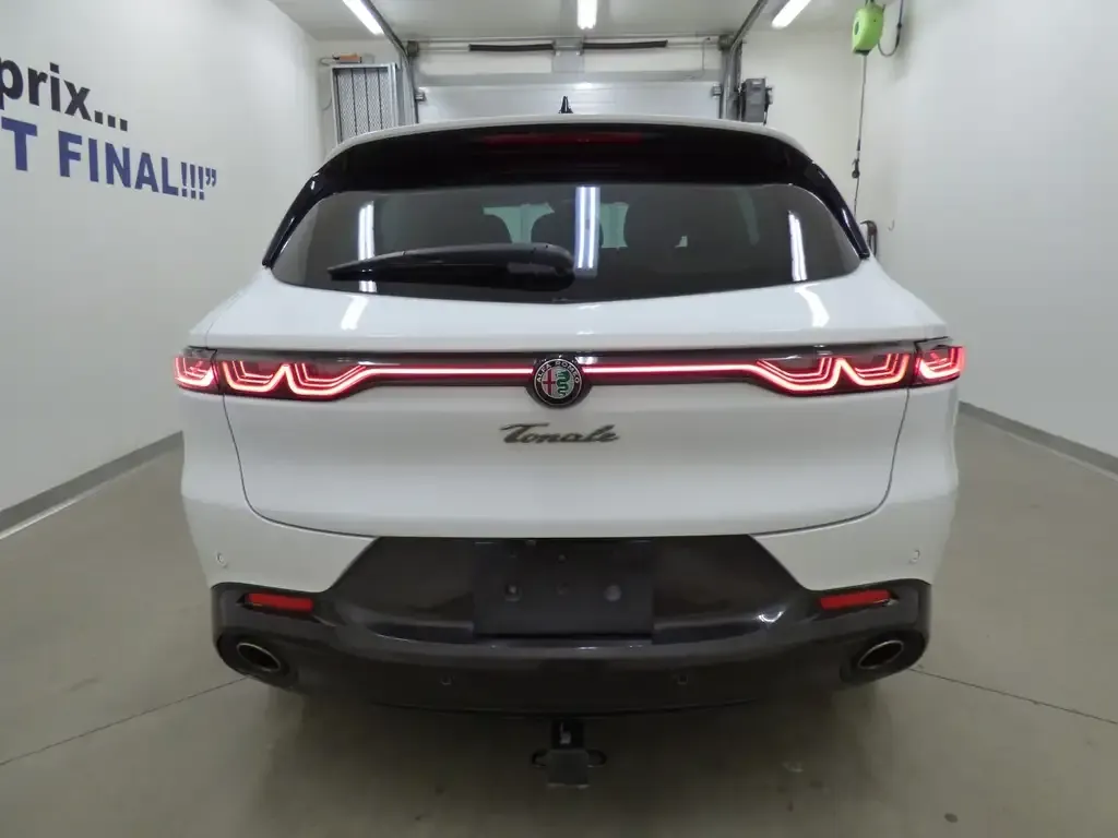 Alfa Romeo Tonale 2024 photo 4
