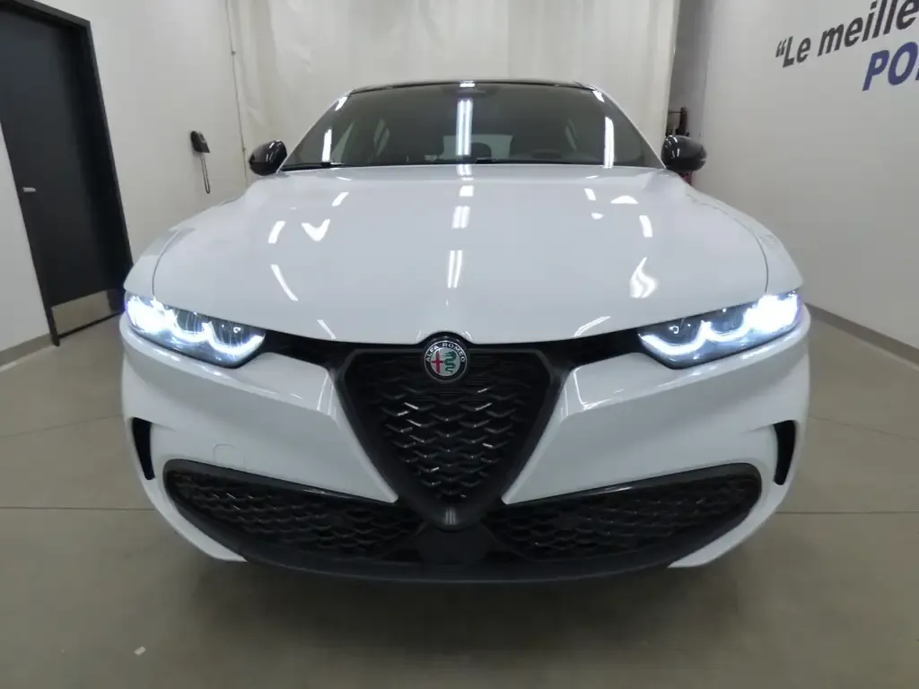 Alfa Romeo Tonale 2024 photo 3