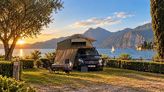 Mercedes-Benz V250 D 2020 photo 4
