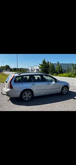 Volvo V50 2010 photo 5