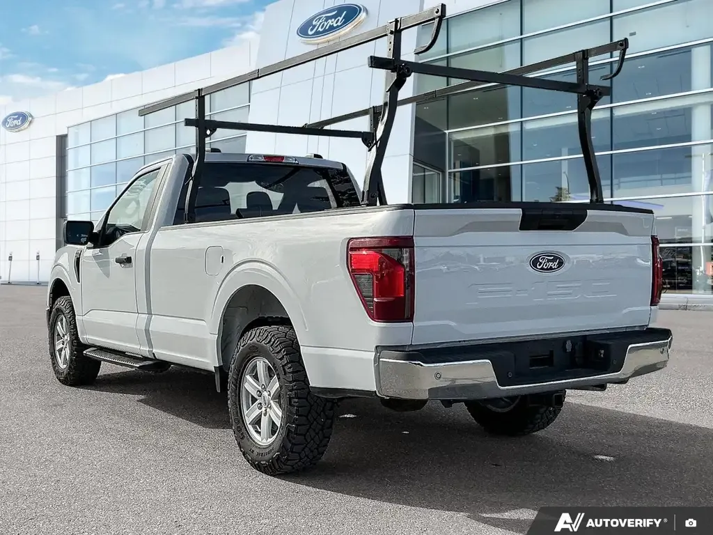 Ford F-150 2024 photo 5