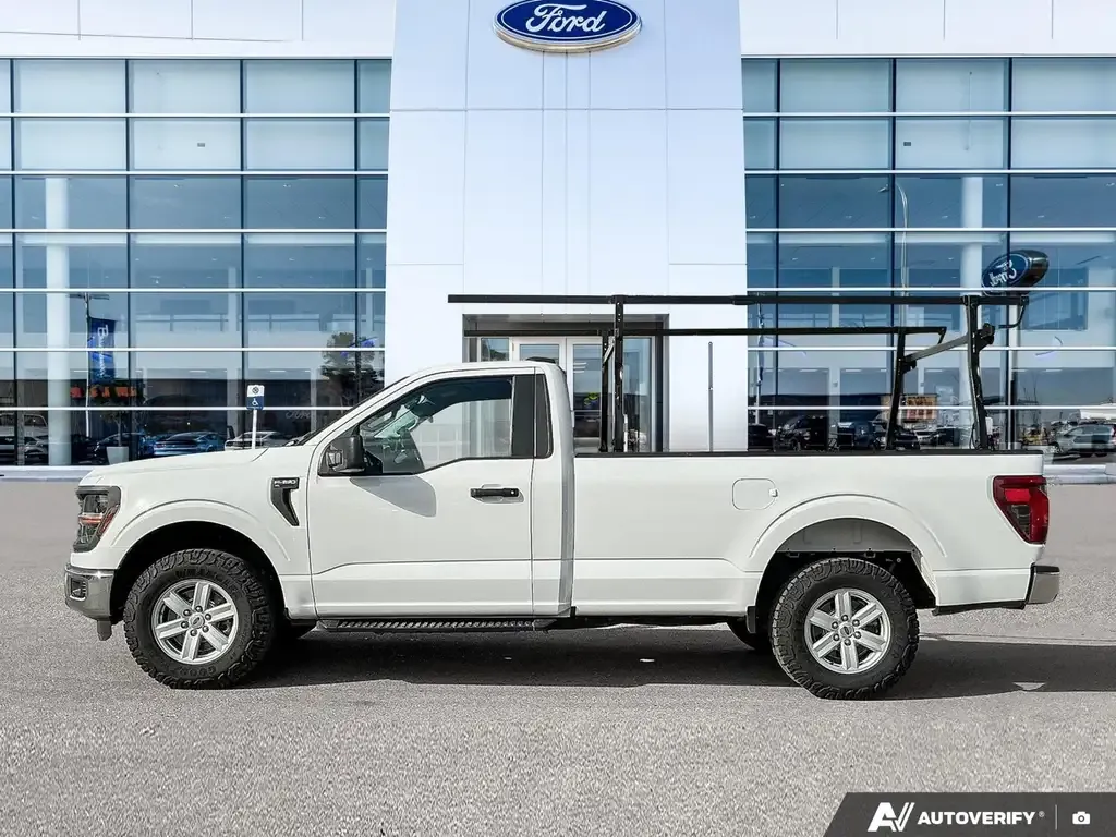 Ford F-150 2024 photo 4