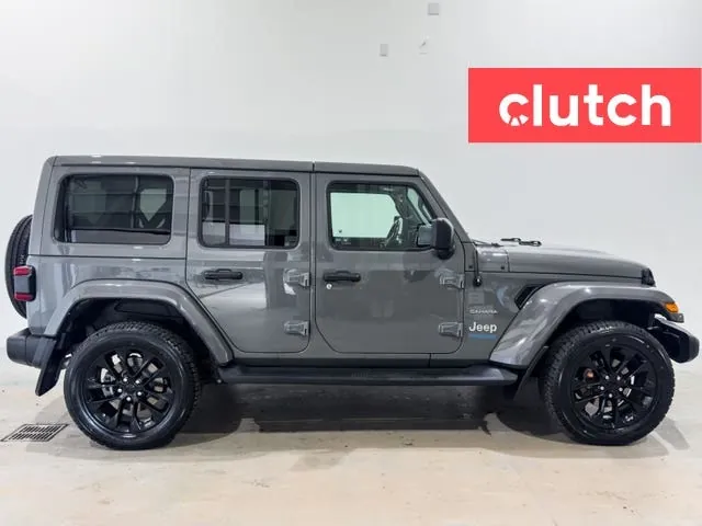 Jeep Wrangler Unlimited 2021 photo 2