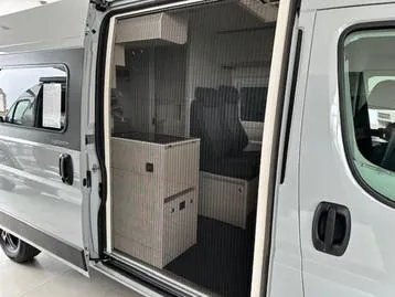 Peugeot Boxer 2025 photo 3