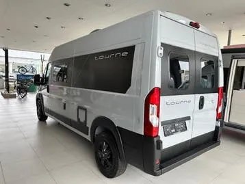 Peugeot Boxer 2025 photo 2