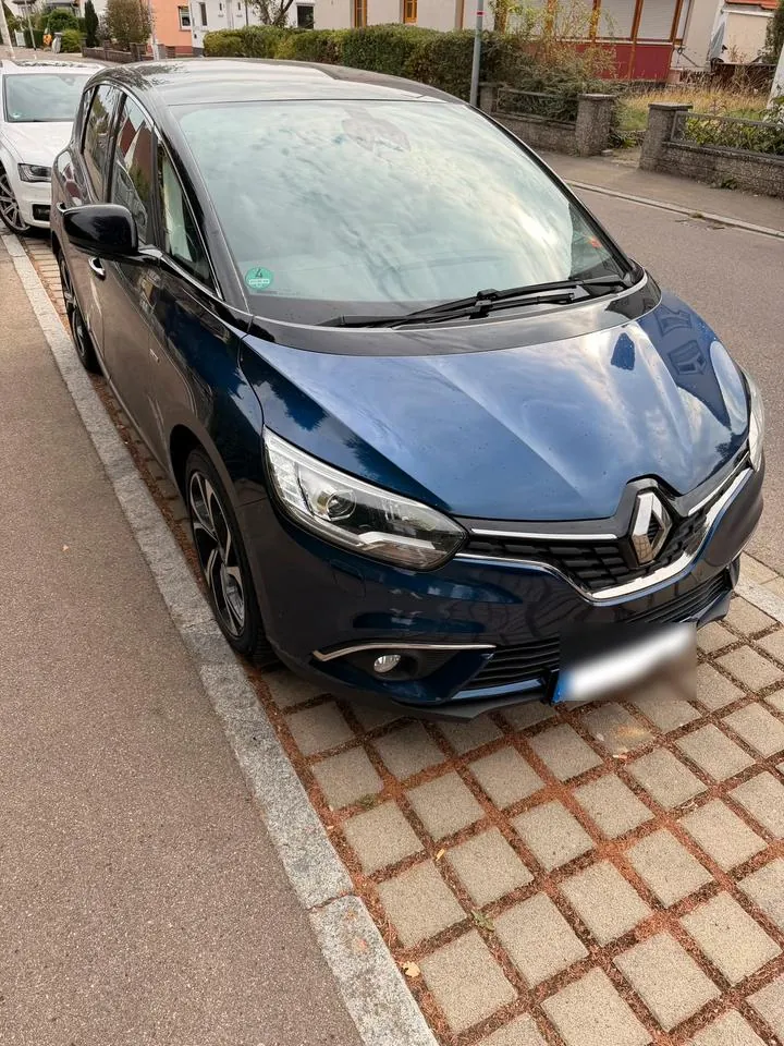 Renault Scénic