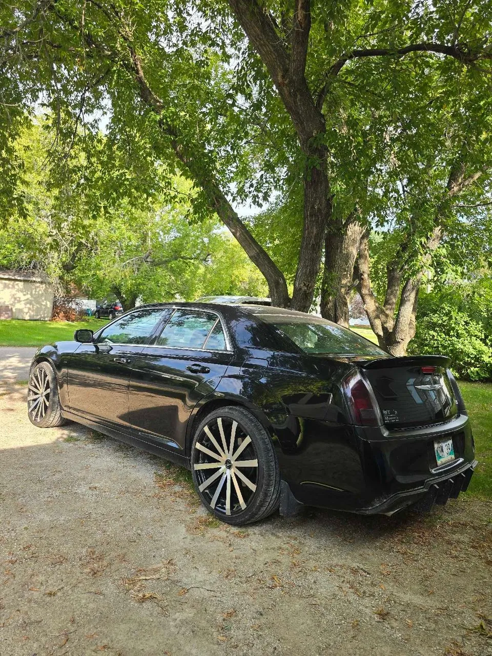 Chrysler 300
