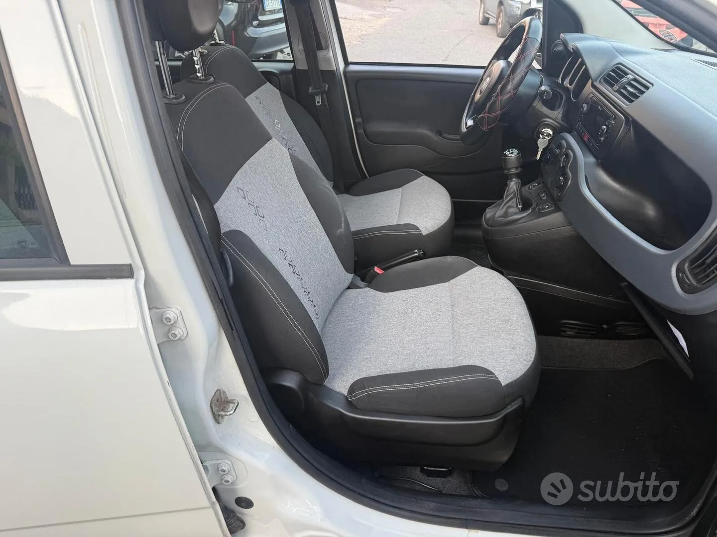 Fiat Panda 2019 photo 5