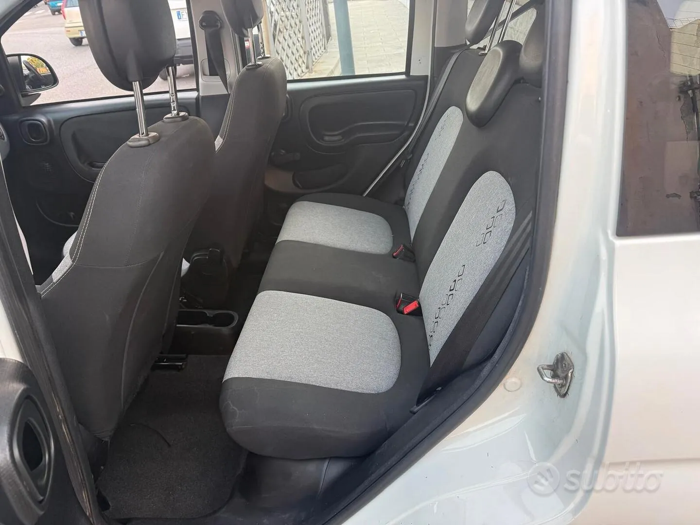 Fiat Panda 2019 photo 3