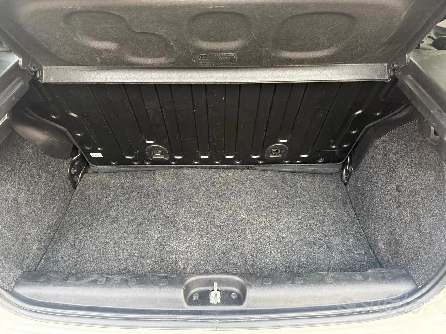 Fiat Panda 2019 photo 2