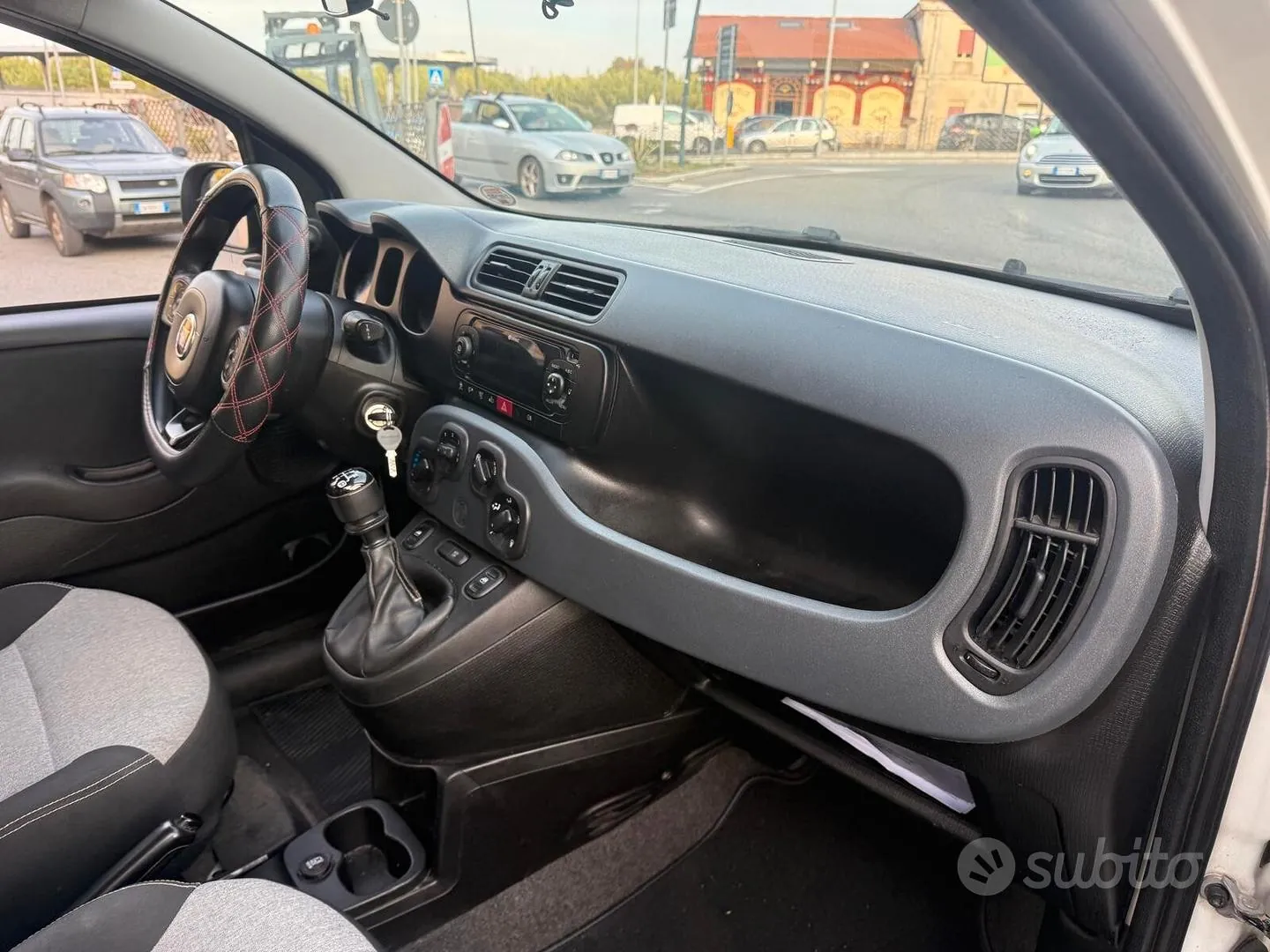 Fiat Panda 2019 photo 4