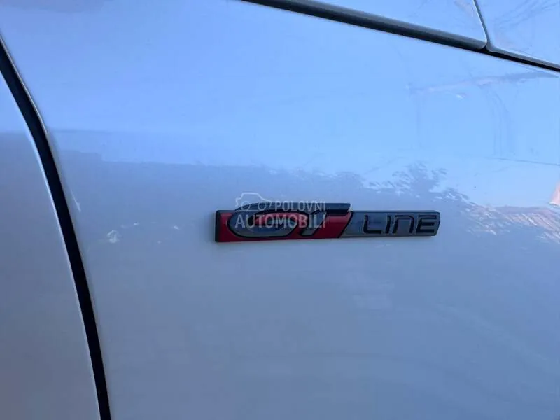 Peugeot 308 2016 photo 3