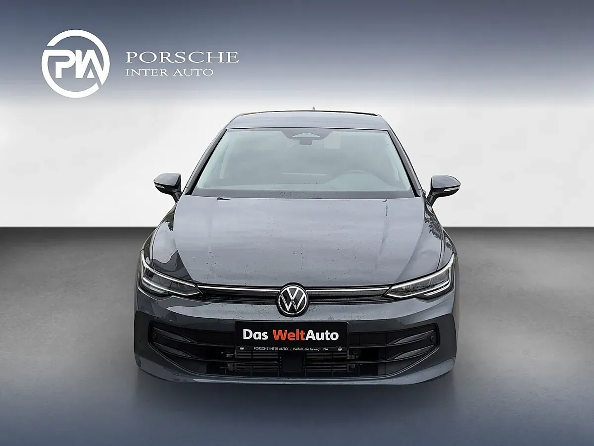 Volkswagen Golf 2026 photo 2