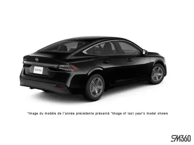 Nissan Sentra 2027 photo 2