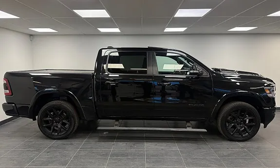 Dodge Ram 1500 2019 photo 3