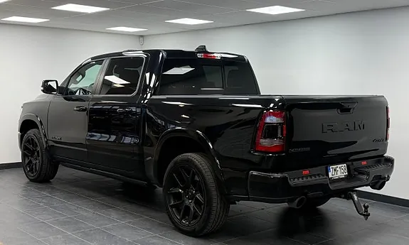 Dodge Ram 1500 2019 photo 2
