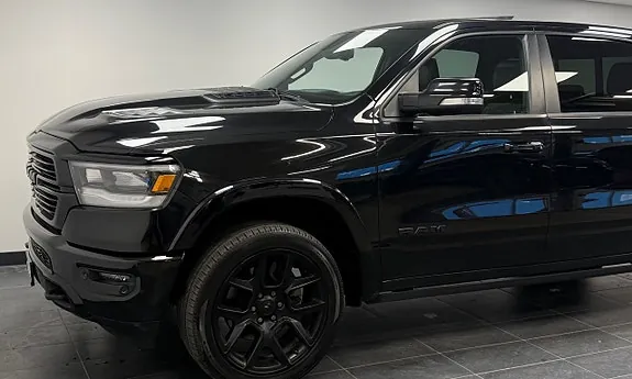 Dodge Ram 1500 2019 photo 5