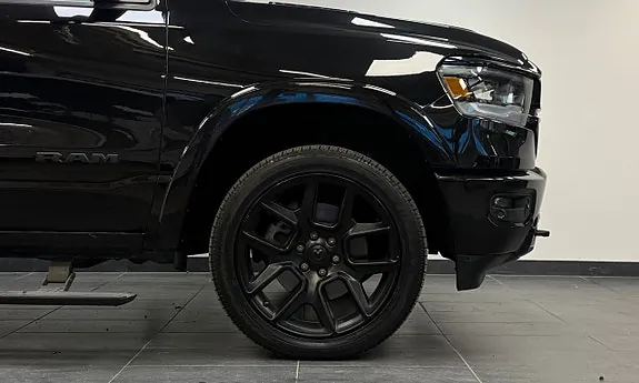 Dodge Ram 1500 2019 photo 4