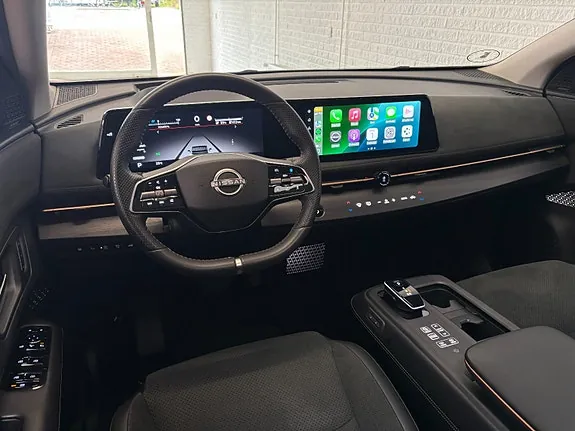 Nissan Ariya 2024 photo 5