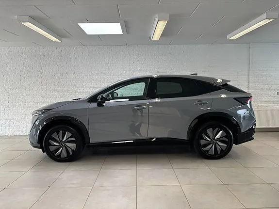 Nissan Ariya 2024 photo 2