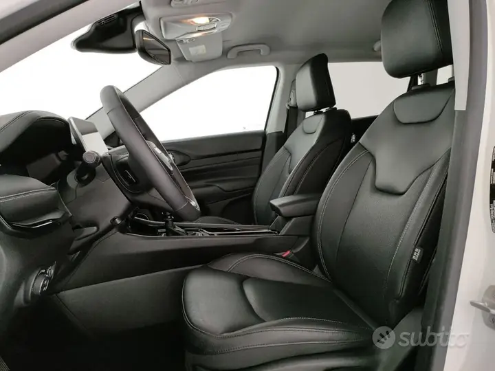 Jeep Compass 2024 photo 5