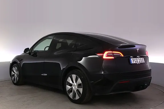 Tesla Model Y 2023 photo 4