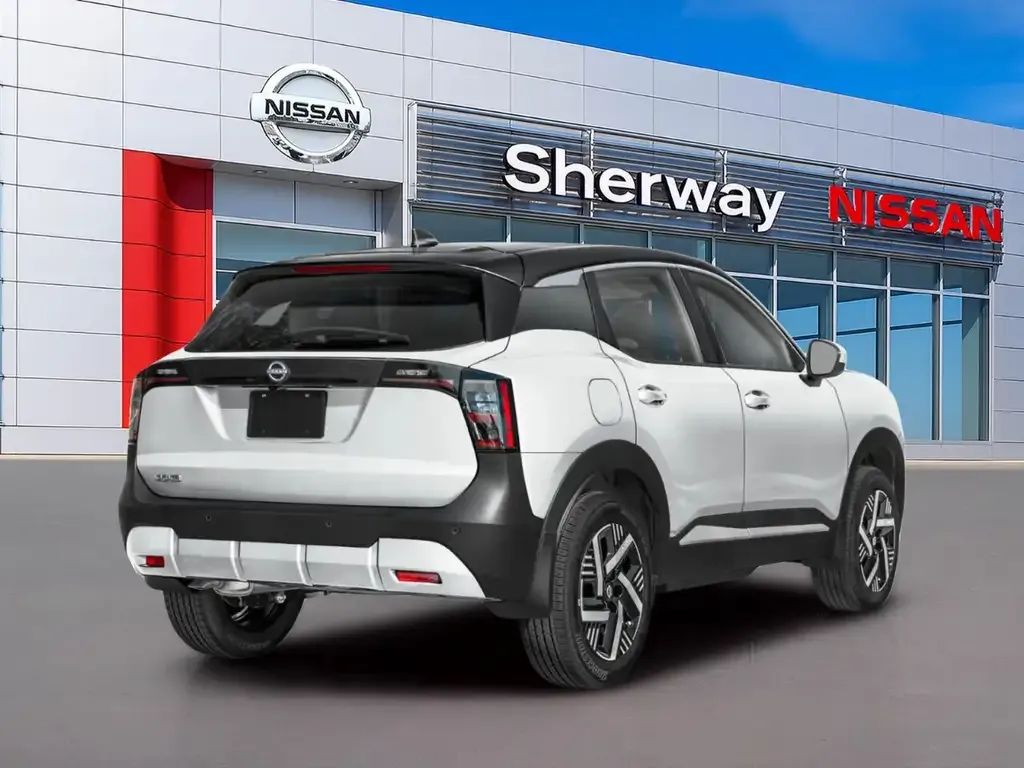 Nissan Kicks 2026 photo 2