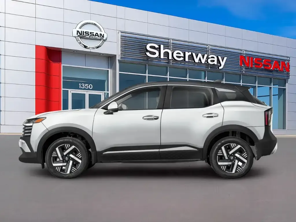 Nissan Kicks 2026 photo 3