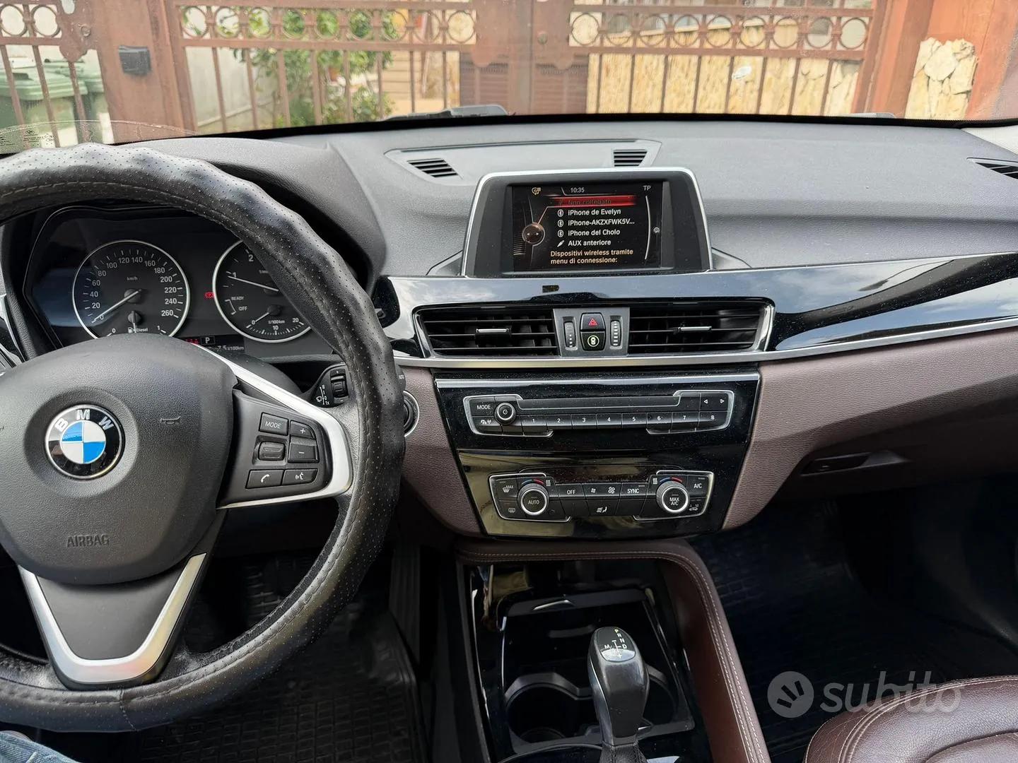 BMW X1 2016 photo 5