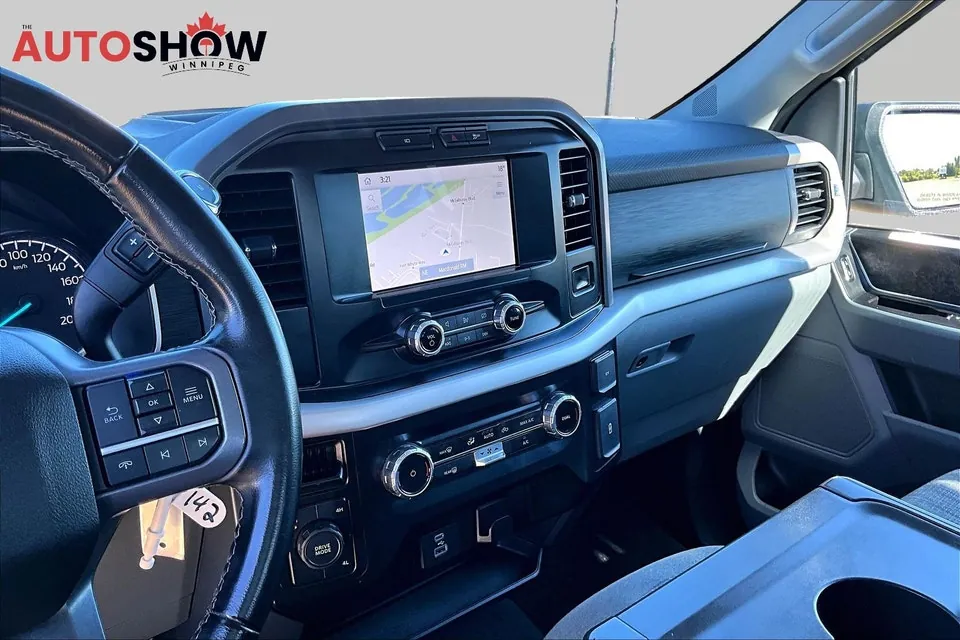 Ford F-150 2023 photo 5