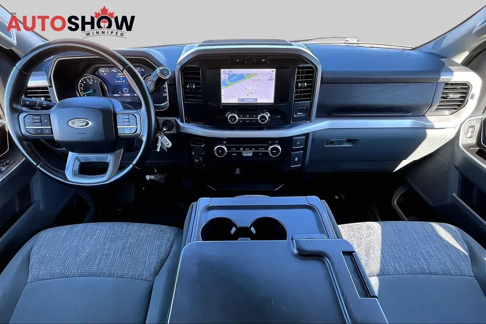 Ford F-150 2023 photo 4