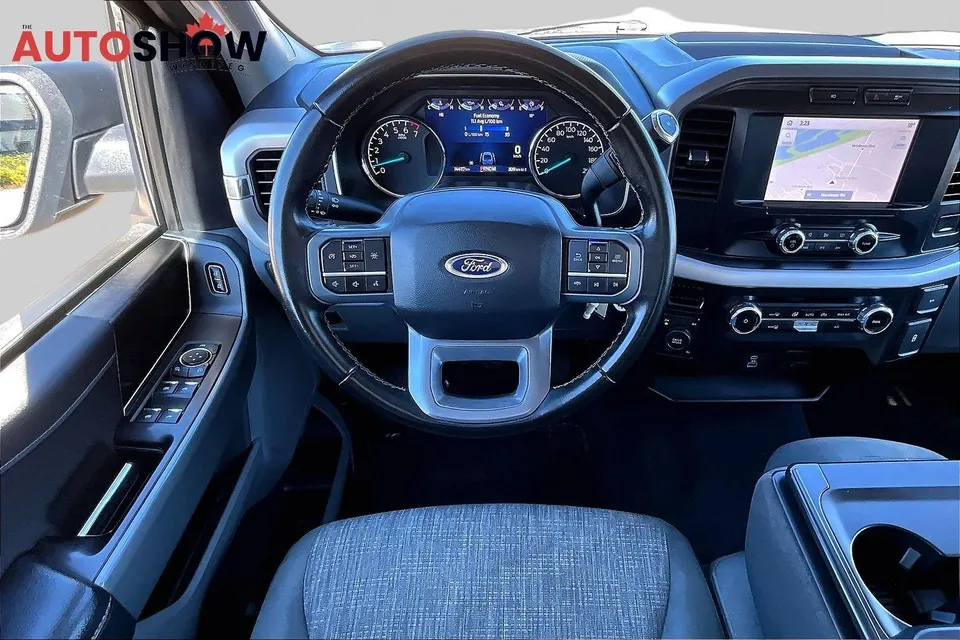 Ford F-150 2023 photo 3